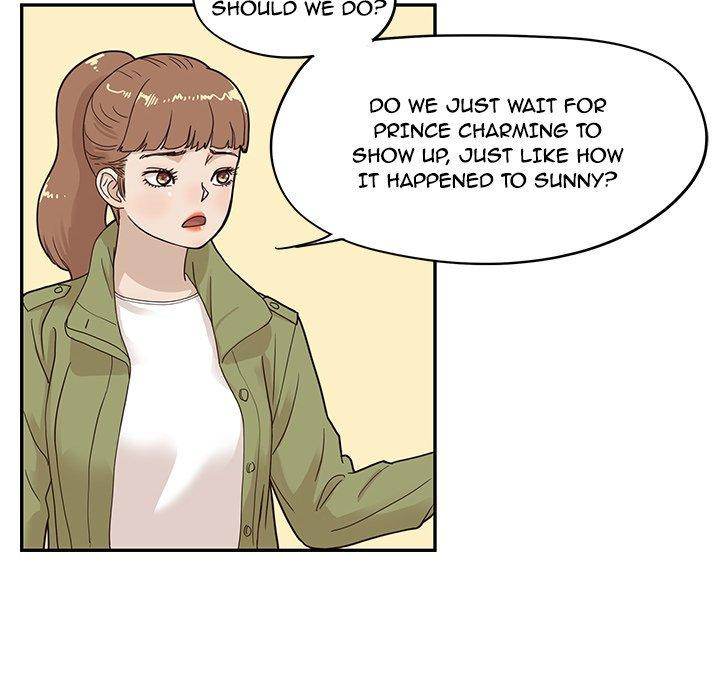 His Women’s University - Chapter 49 [photo 64] - MangaPorn