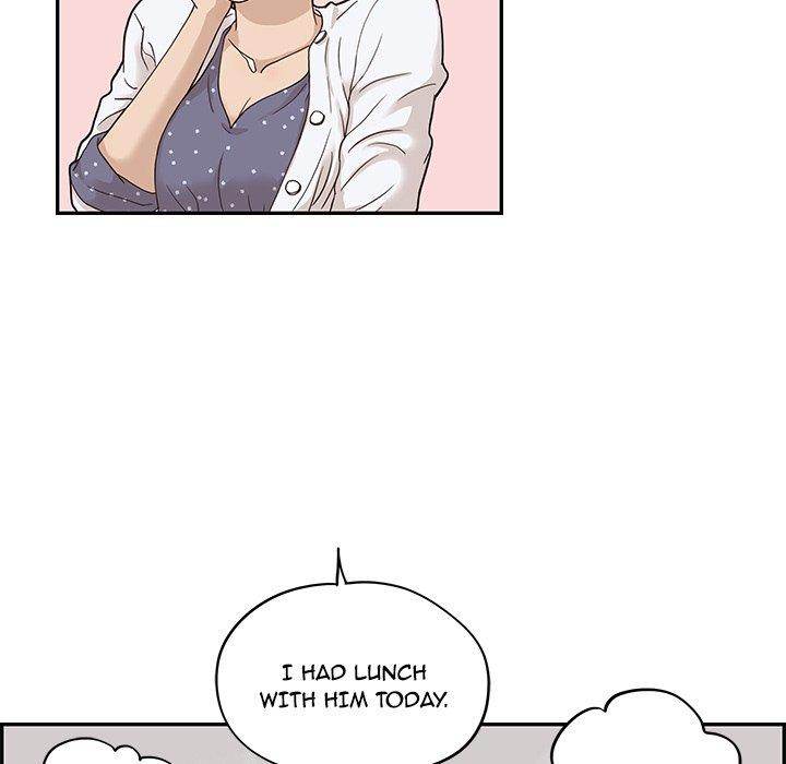 His Women’s University - Chapter 49 [photo 67] - MangaPorn