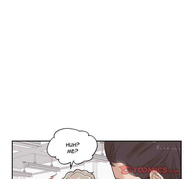 His Women’s University - Chapter 49 [photo 70] - MangaPorn