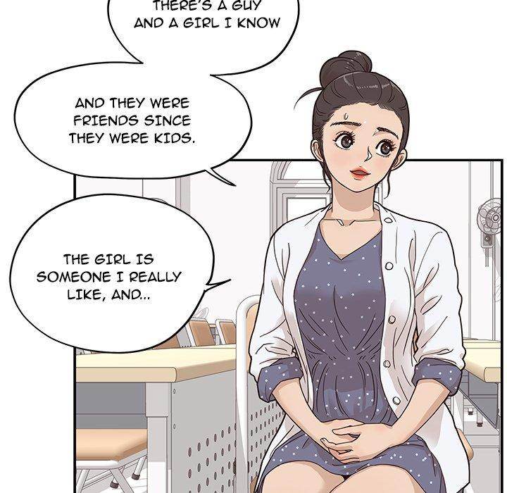 His Women’s University - Chapter 49 [photo 72] - MangaPorn