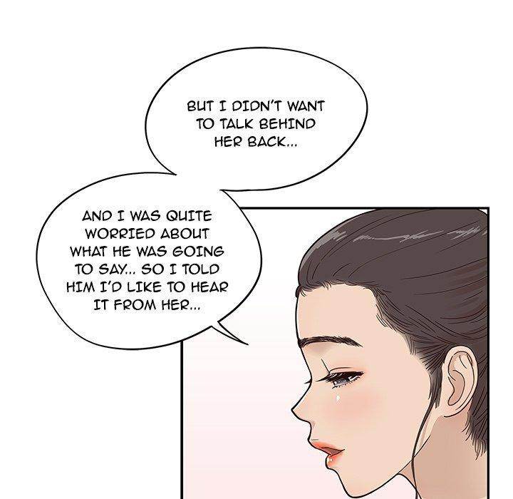 His Women’s University - Chapter 49 [photo 75] - MangaPorn