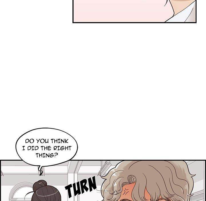 His Women’s University - Chapter 49 [photo 76] - MangaPorn