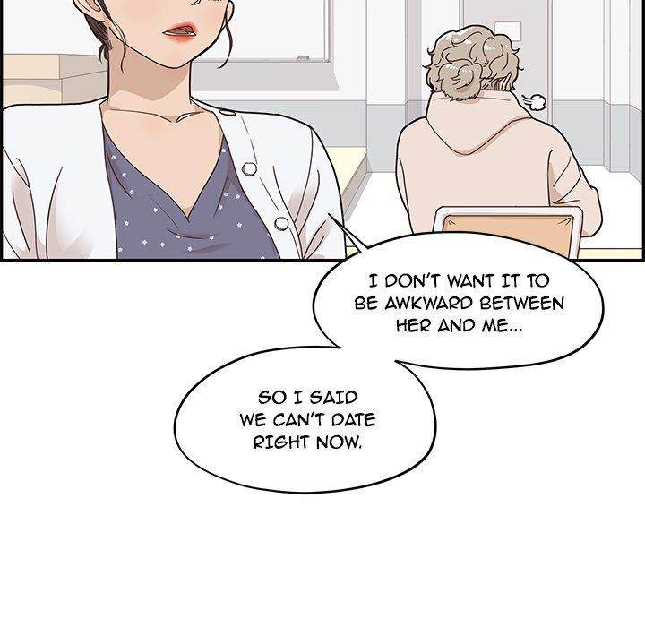 His Women’s University - Chapter 49 [photo 80] - MangaPorn