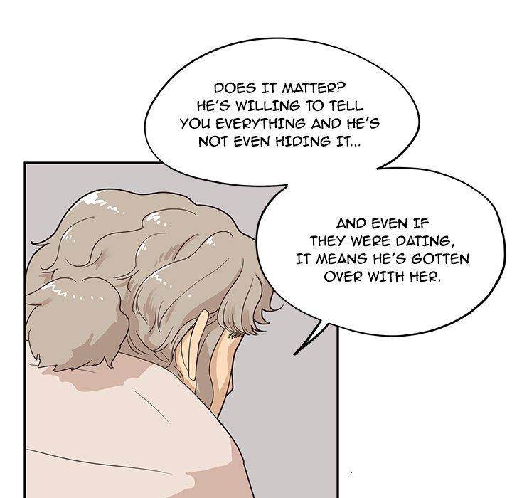 His Women’s University - Chapter 49 [photo 81] - MangaPorn