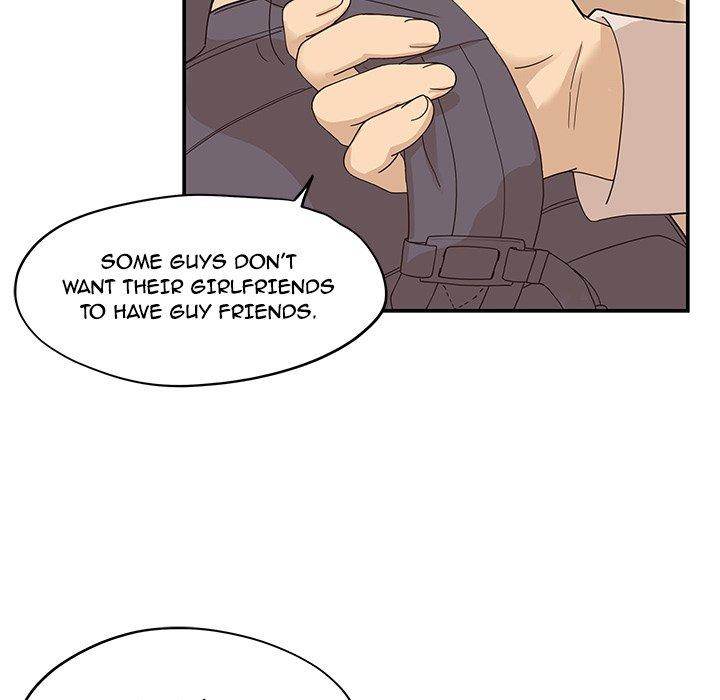 His Women’s University - Chapter 49 [photo 83] - MangaPorn