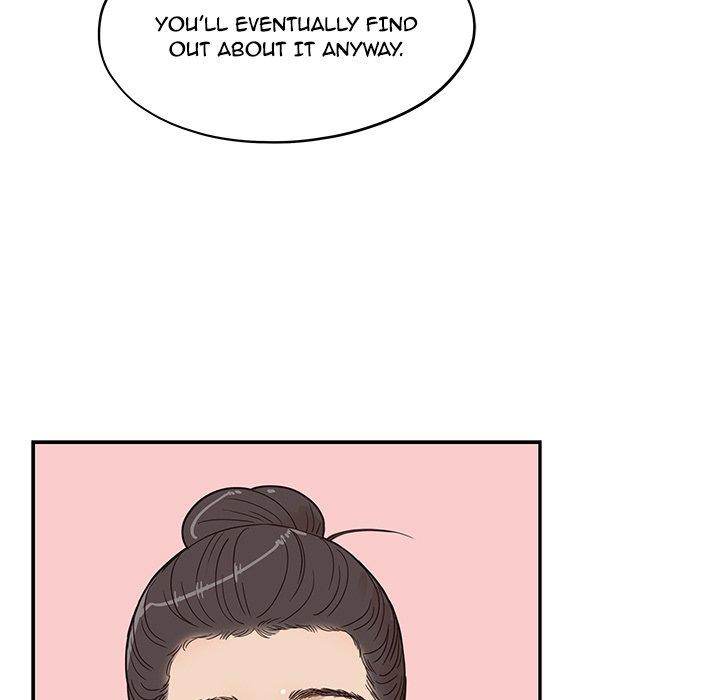 His Women’s University - Chapter 49 [photo 85] - MangaPorn