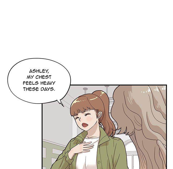 His Women’s University - Chapter 49 [photo 88] - MangaPorn