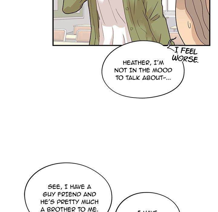 His Women’s University - Chapter 49 [photo 89] - MangaPorn