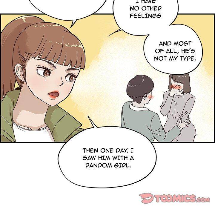 His Women’s University - Chapter 49 [photo 90] - MangaPorn