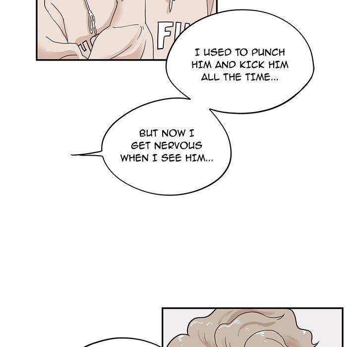 His Women’s University - Chapter 49 [photo 92] - MangaPorn