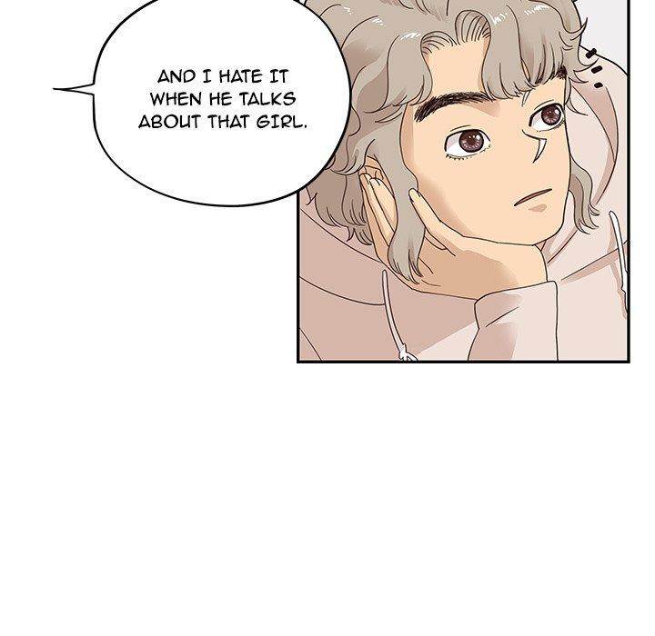 His Women’s University - Chapter 49 [photo 93] - MangaPorn