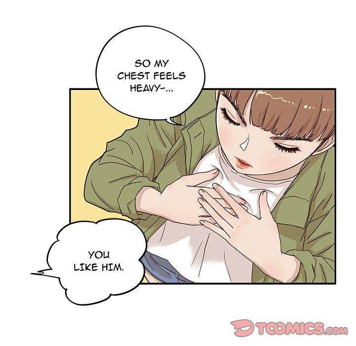 His Women’s University - Chapter 49 [photo 94] - MangaPorn