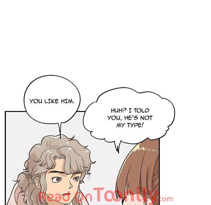 His Women’s University - Chapter 49 [photo 95] - MangaPorn