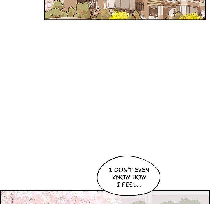 His Women’s University - Chapter 49 [photo 99] - MangaPorn