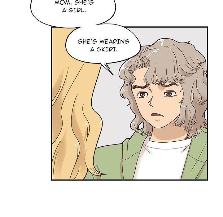 His Women’s University - Chapter 50 [photo 11] - MangaPorn