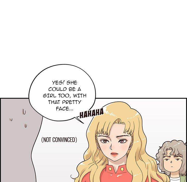 His Women’s University - Chapter 50 [photo 12] - MangaPorn