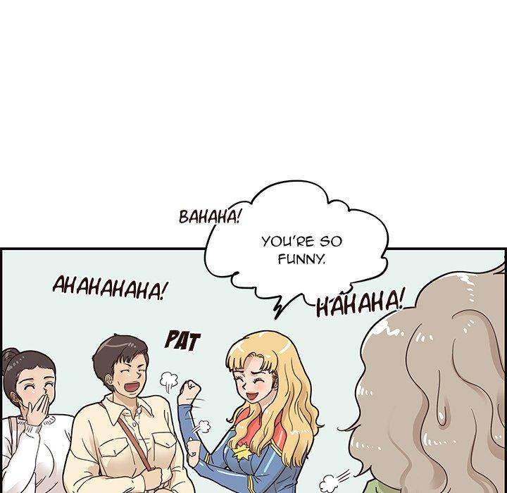 His Women’s University - Chapter 50 [photo 15] - MangaPorn
