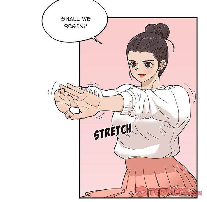 His Women’s University - Chapter 50 [photo 22] - MangaPorn