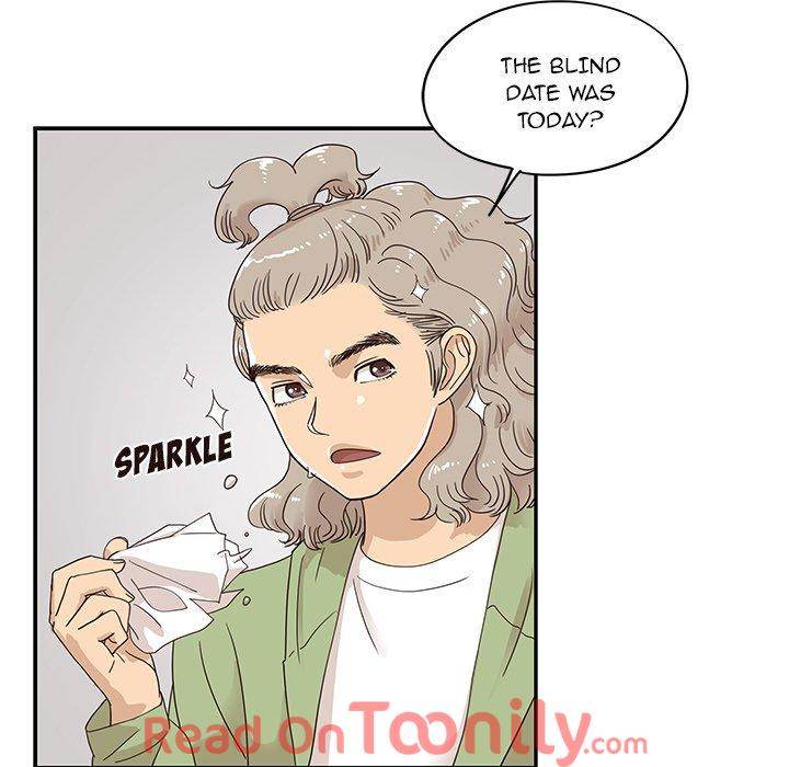 His Women’s University - Chapter 50 [photo 25] - MangaPorn