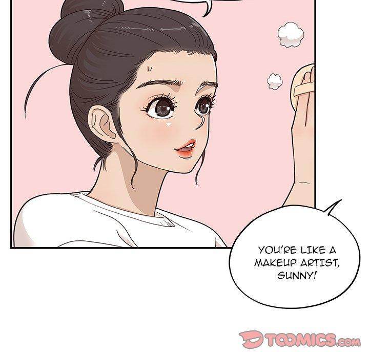 His Women’s University - Chapter 50 [photo 34] - MangaPorn