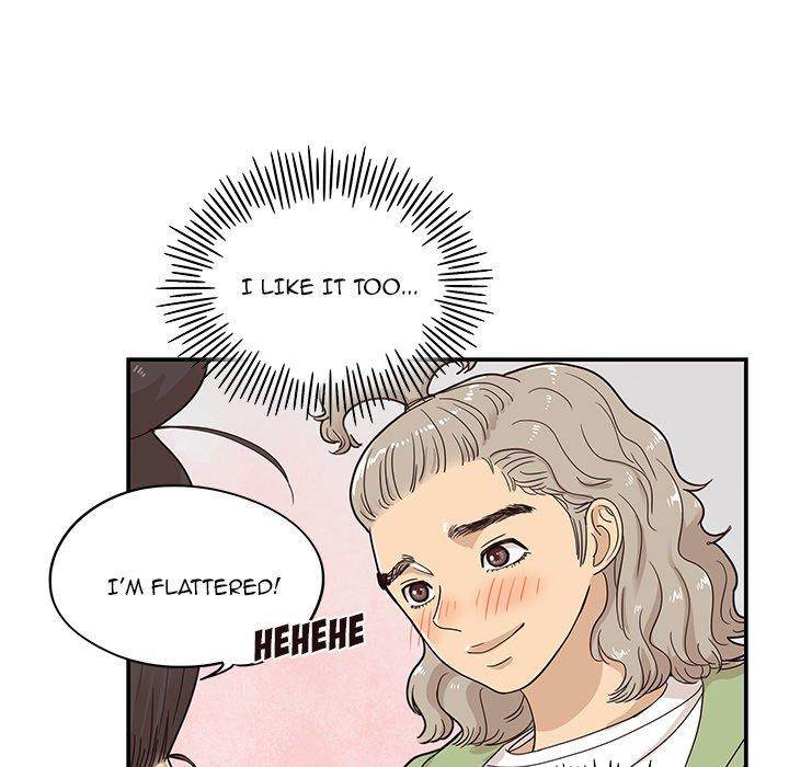 His Women’s University - Chapter 50 [photo 35] - MangaPorn