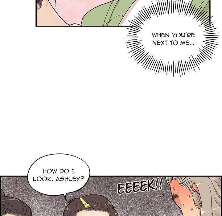 His Women’s University - Chapter 50 [photo 36] - MangaPorn