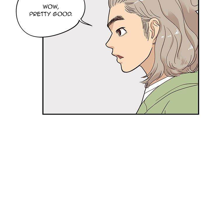 His Women’s University - Chapter 50 [photo 40] - MangaPorn