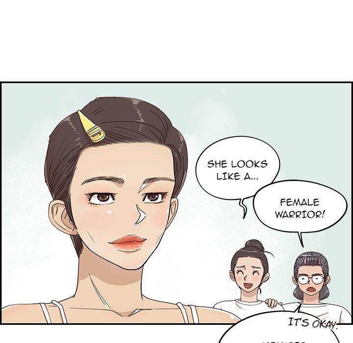 His Women’s University - Chapter 50 [photo 41] - MangaPorn
