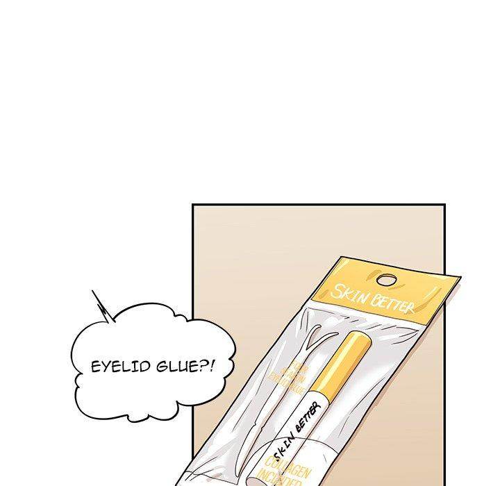 His Women’s University - Chapter 50 [photo 48] - MangaPorn