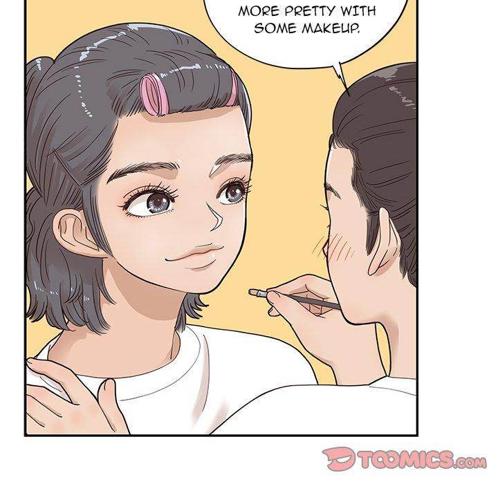 His Women’s University - Chapter 50 [photo 54] - MangaPorn
