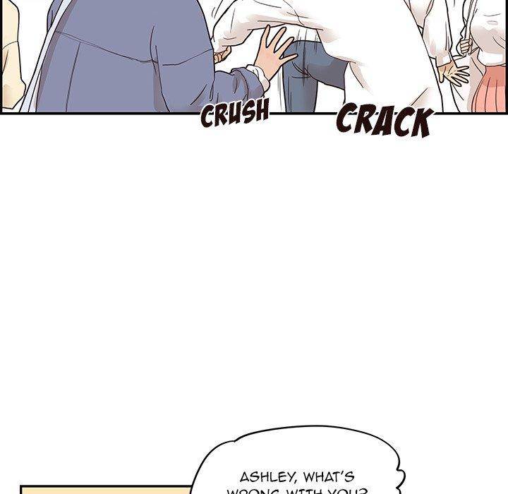 His Women’s University - Chapter 50 [photo 63] - MangaPorn