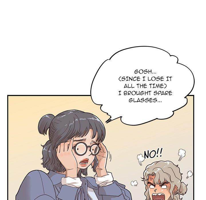 His Women’s University - Chapter 50 [photo 65] - MangaPorn