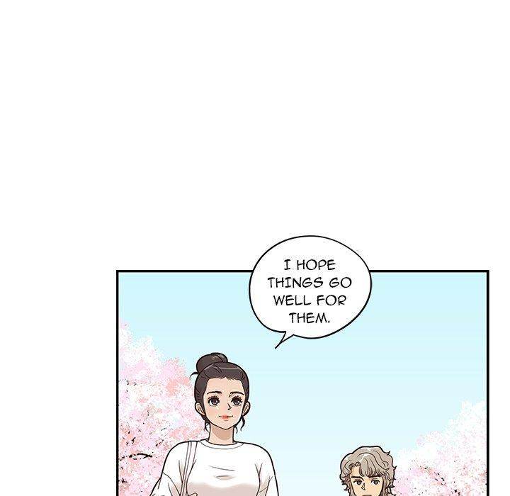 His Women’s University - Chapter 50 [photo 69] - MangaPorn