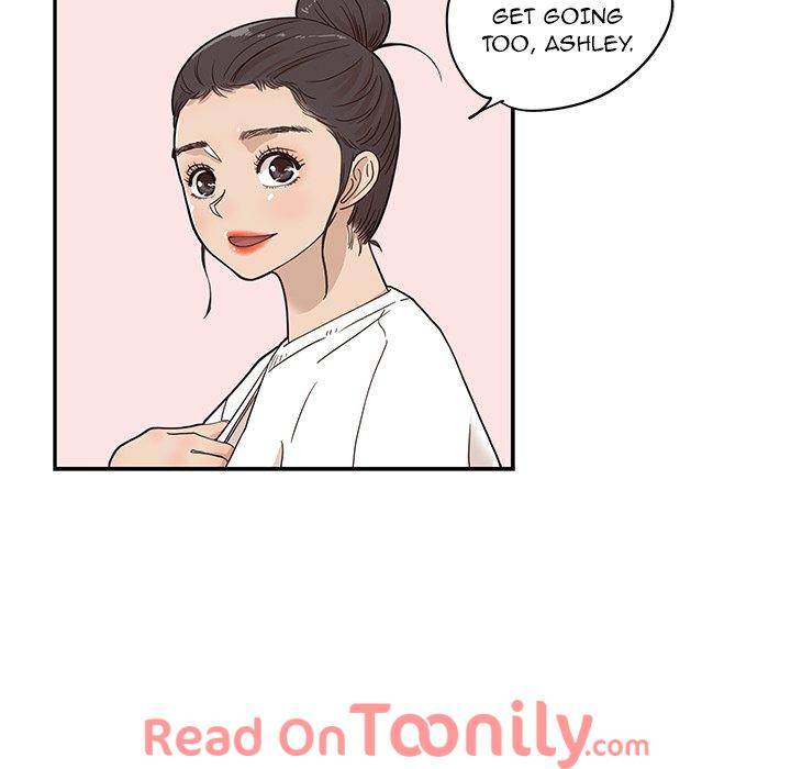 His Women’s University - Chapter 50 [photo 71] - MangaPorn