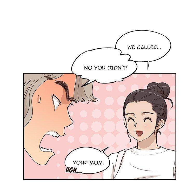 His Women’s University - Chapter 50 [photo 8] - MangaPorn