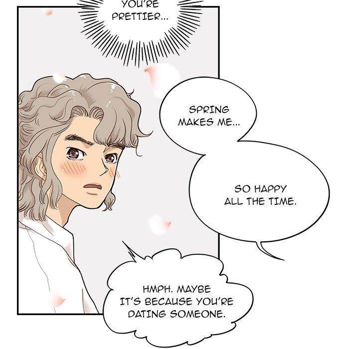 His Women’s University - Chapter 50 [photo 88] - MangaPorn