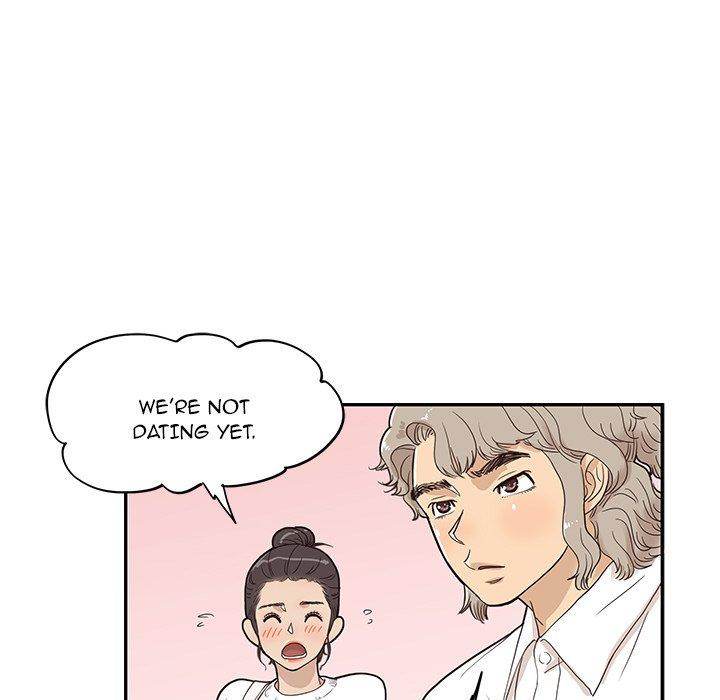 His Women’s University - Chapter 50 [photo 89] - MangaPorn