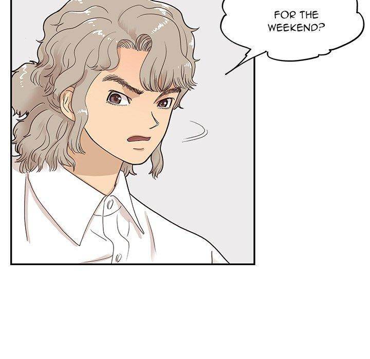 His Women’s University - Chapter 50 [photo 91] - MangaPorn