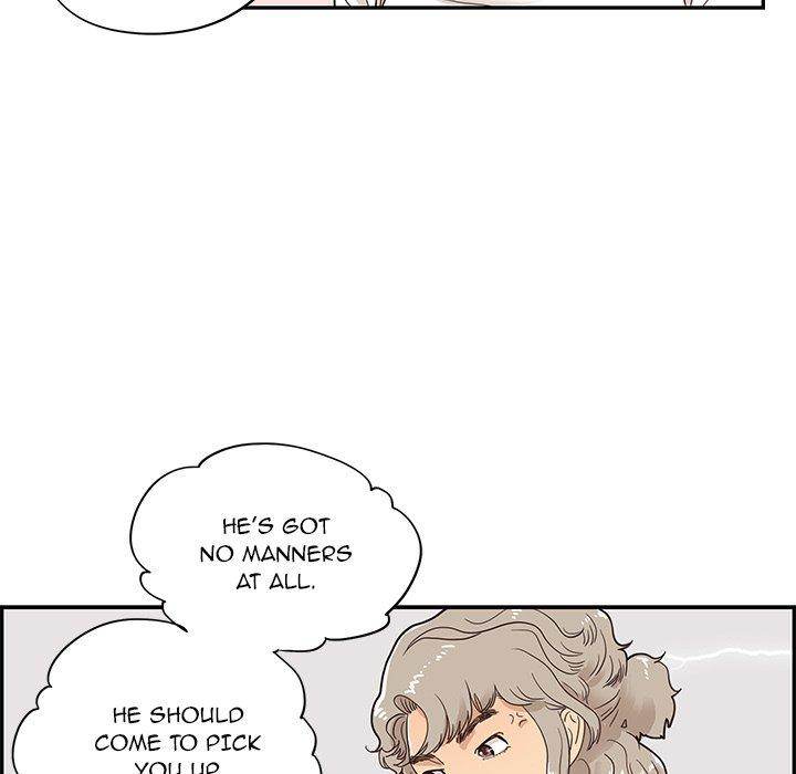 His Women’s University - Chapter 50 [photo 93] - MangaPorn