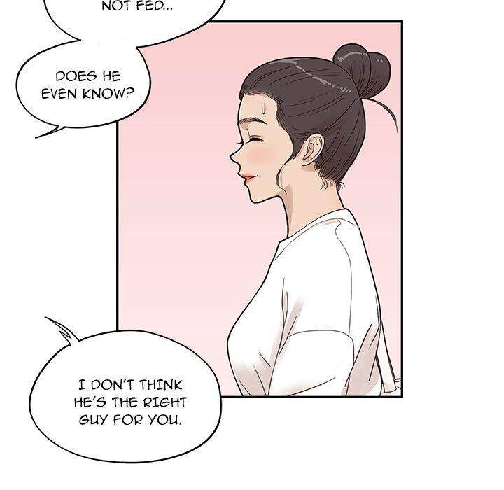 His Women’s University - Chapter 50 [photo 95] - MangaPorn