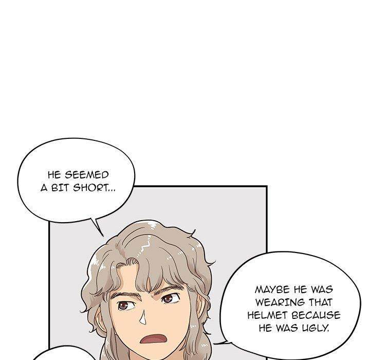 His Women’s University - Chapter 50 [photo 96] - MangaPorn