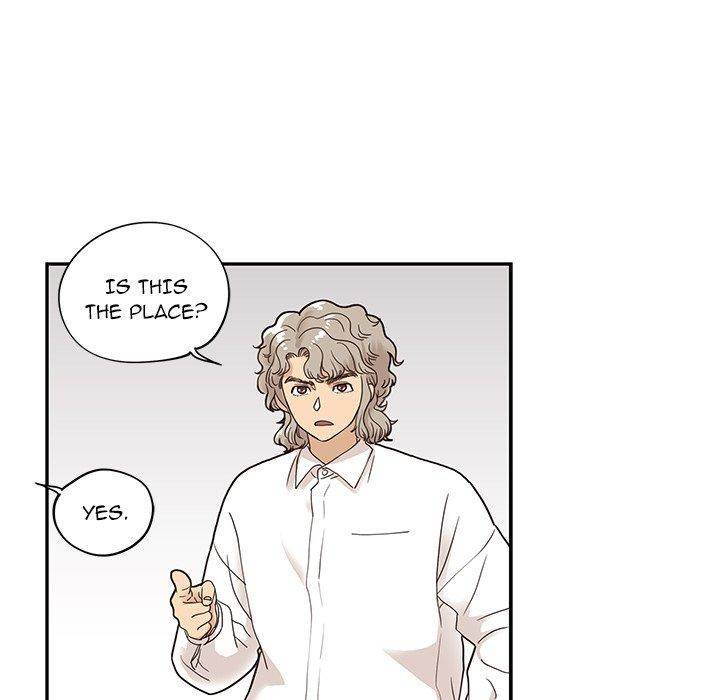 His Women’s University - Chapter 50 [photo 99] - MangaPorn