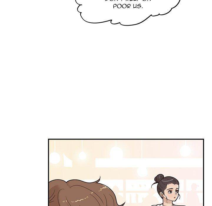 His Women’s University - Chapter 51 [photo 100] - MangaPorn