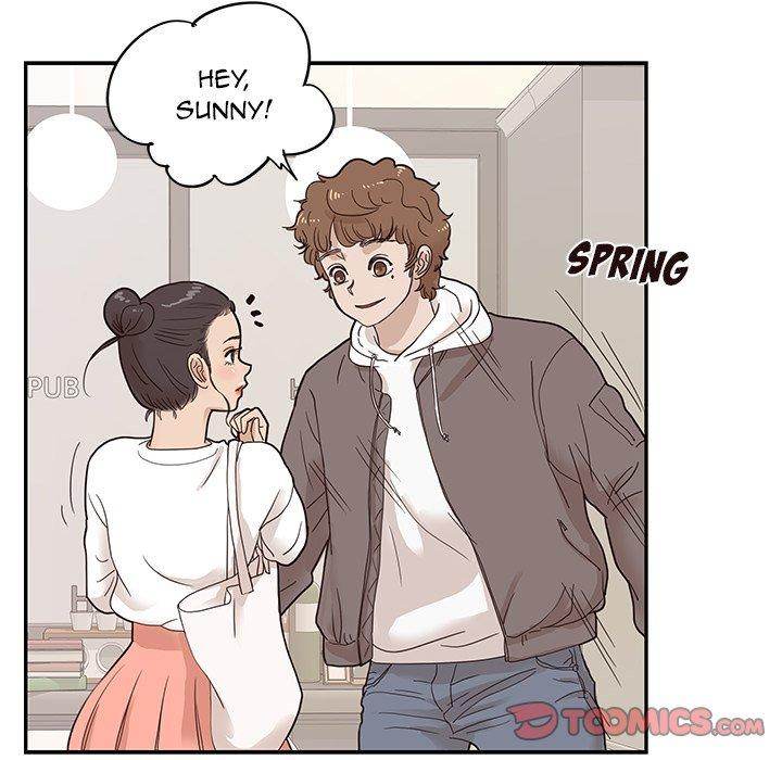 His Women’s University - Chapter 51 [photo 102] - MangaPorn