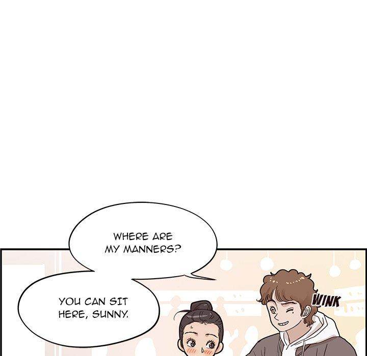 His Women’s University - Chapter 51 [photo 103] - MangaPorn