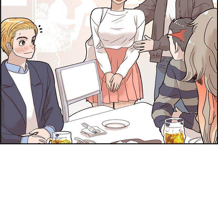 His Women’s University - Chapter 51 [photo 104] - MangaPorn