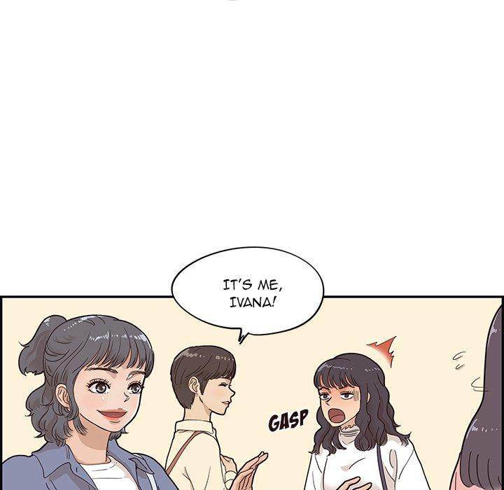 His Women’s University - Chapter 51 [photo 12] - MangaPorn