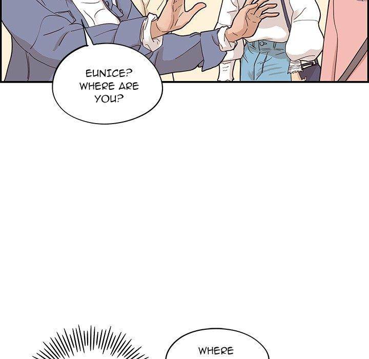 His Women’s University - Chapter 51 [photo 13] - MangaPorn