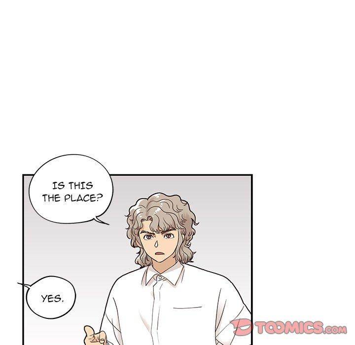 His Women’s University - Chapter 51 [photo 18] - MangaPorn