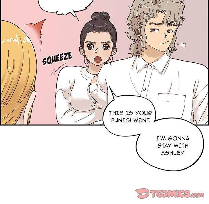 His Women’s University - Chapter 51 [photo 38] - MangaPorn